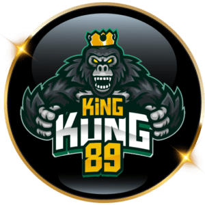 sticky mobile kingkong89 logo